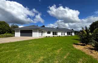 Northland - Address withheld