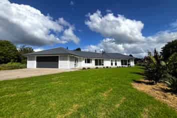 Northland - Address withheld