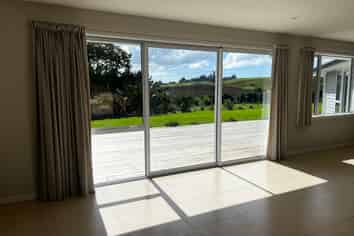 Northland - Address withheld