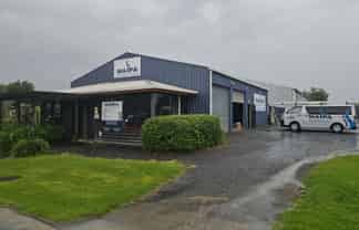 Prime Central Location 