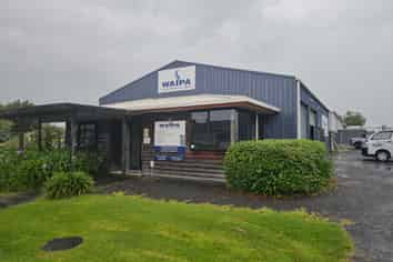 Prime Central Location 