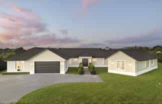 37 Recite Avenue, Leamington