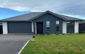 98 Lenborough Drive, Rolleston