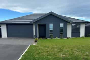 98 Lenborough Drive, Rolleston