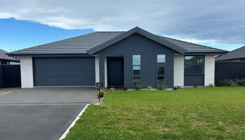 98 Lenborough Drive, Rolleston