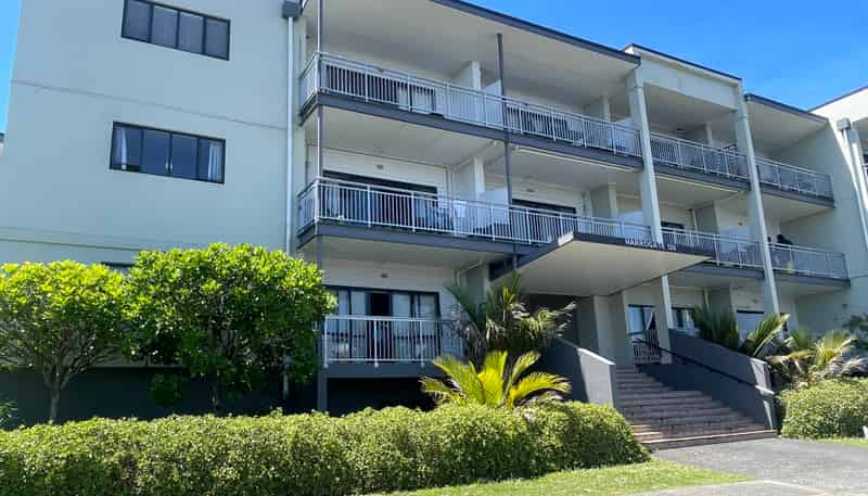 34/128 Stancombe Road, Flat Bush