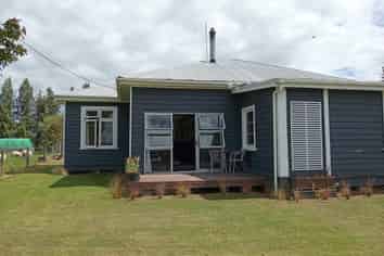 55 Otahu-Eastern Bush Road, Eastern Bush