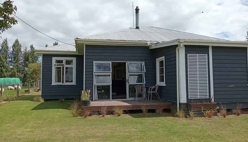 55 Otahu-Eastern Bush Road, Eastern Bush