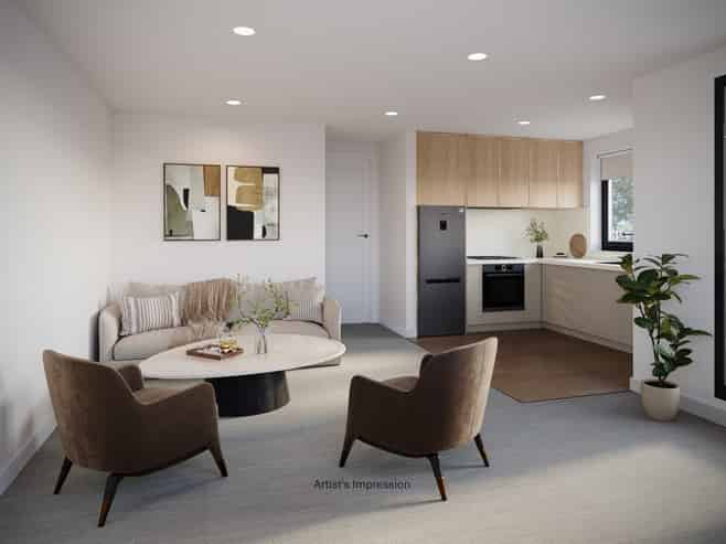 2 Forth Street, Mosgiel