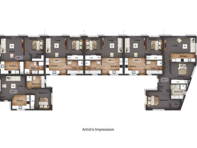 2 Forth Street, Mosgiel