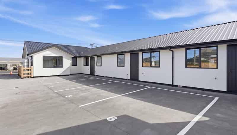 2 Forth Street, Mosgiel