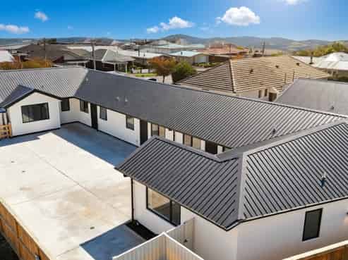 2 Forth Street, Mosgiel