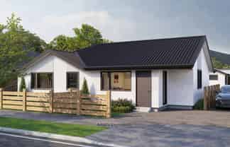 2 Forth Street, Mosgiel