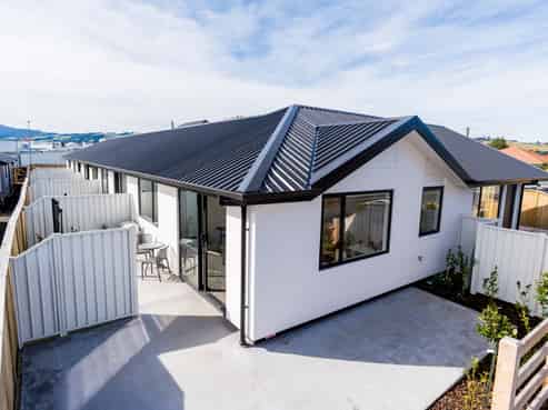 2 Forth Street, Mosgiel