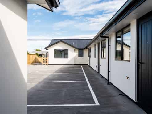 2 Forth Street, Mosgiel