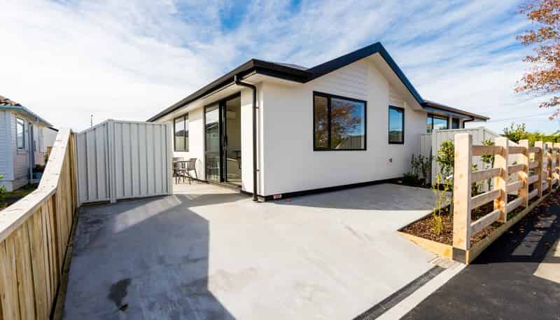 2 Forth Street, Mosgiel