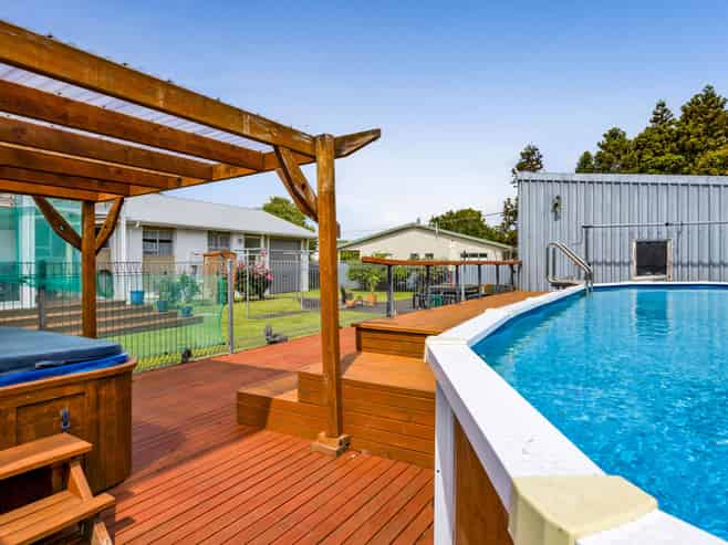 36 Atkinson Street, Normanby