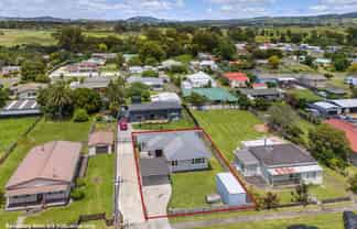 36A Evans Street, Waihi