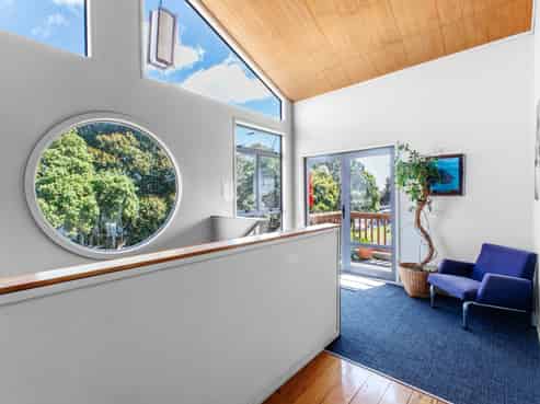 Premium CBD office space