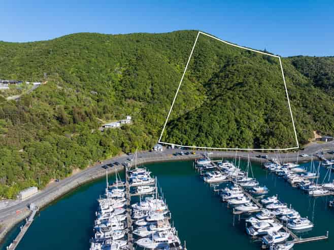 Lot 18, Waikawa Bay, Waikawa