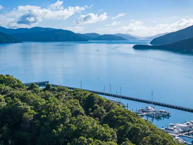 Lot 18, Waikawa Bay, Waikawa