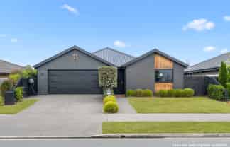 67 Richmond Avenue, Halswell