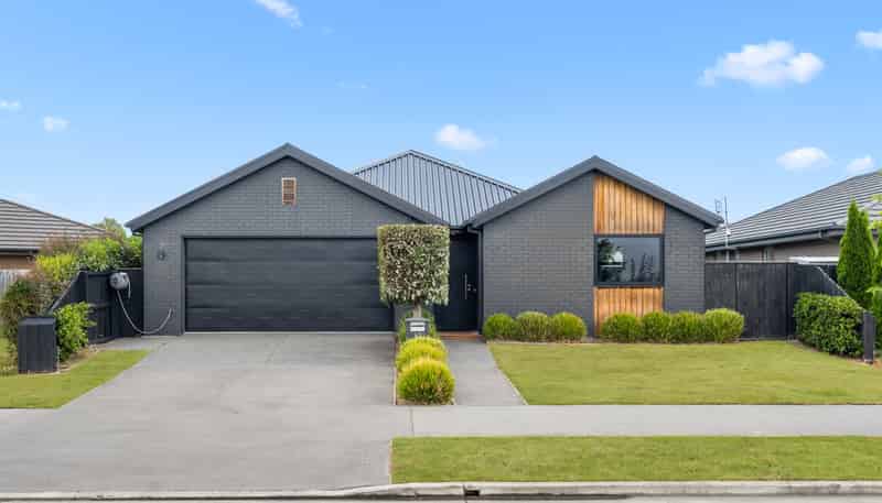 67 Richmond Avenue, Halswell