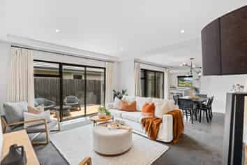 67 Richmond Avenue, Halswell