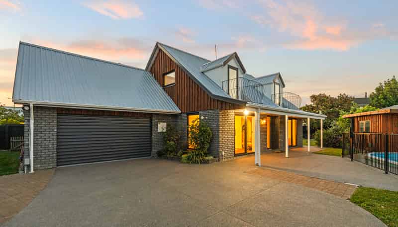 7 Cicada Place, Hei Hei