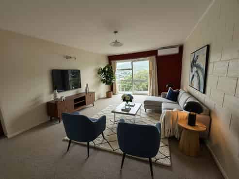 2/258 Cockayne Road, Ngaio