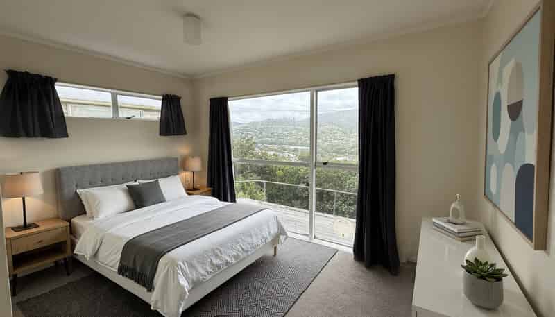 2/258 Cockayne Road, Ngaio