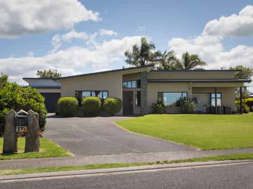 111 Koutunui Road, Athenree