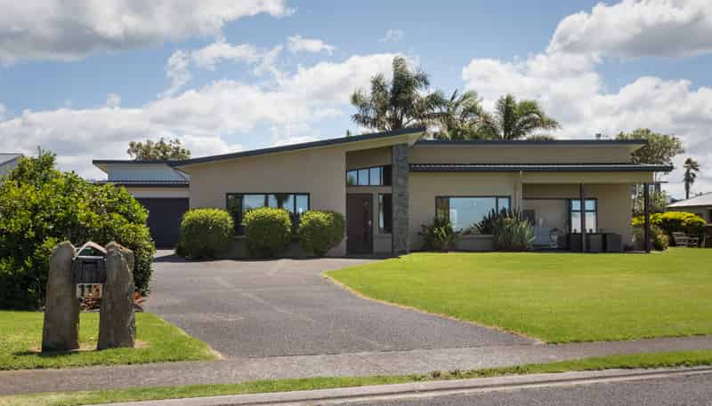 111 Koutunui Road, Athenree