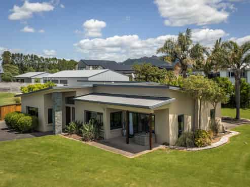 111 Koutunui Road, Athenree