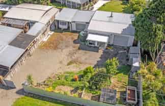 1 Richardson Street, Woodville