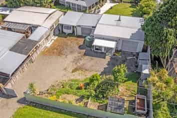 1 Richardson Street, Woodville