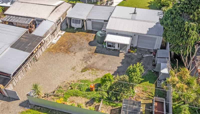 1 Richardson Street, Woodville