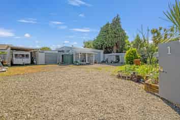 1 Richardson Street, Woodville