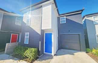 B/63 Lincoln Avenue, Epuni