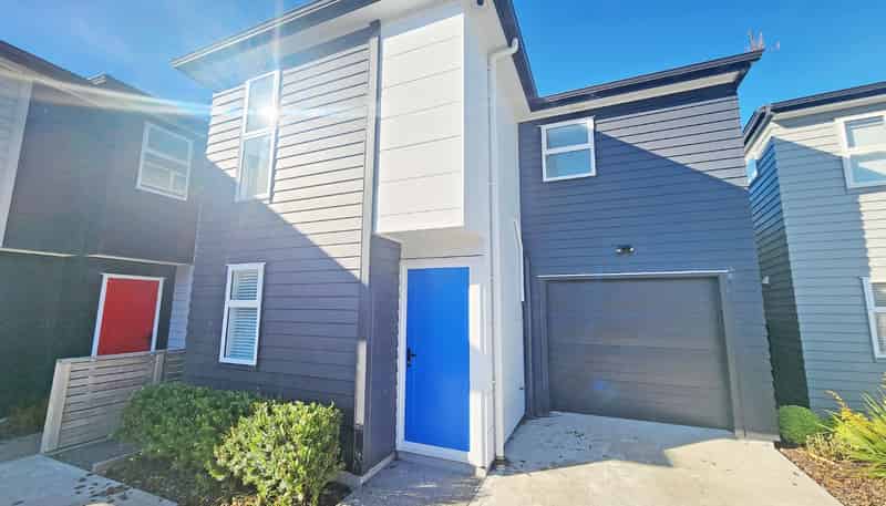 B/63 Lincoln Avenue, Epuni