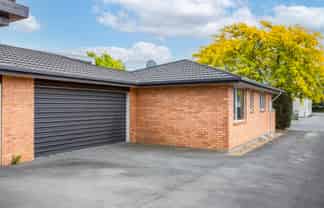 109 Elizabeth Street, Riccarton