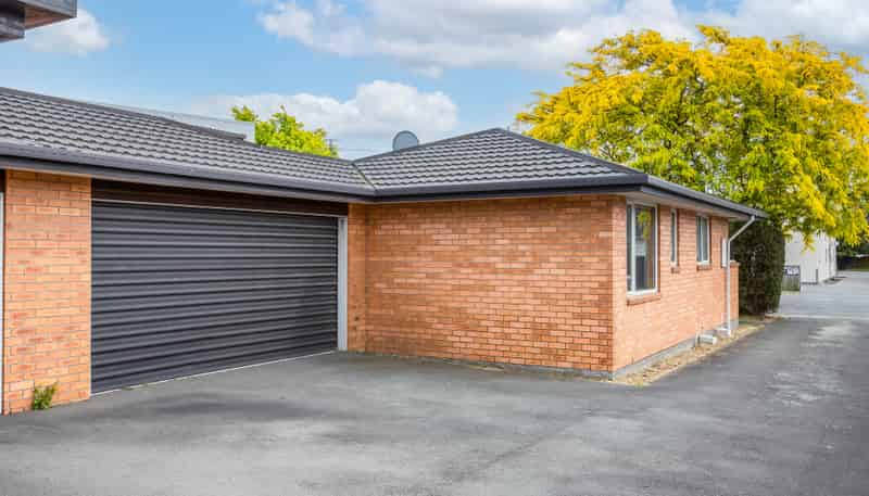 109 Elizabeth Street, Riccarton