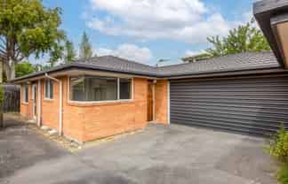 109B Elizabeth Street, Riccarton