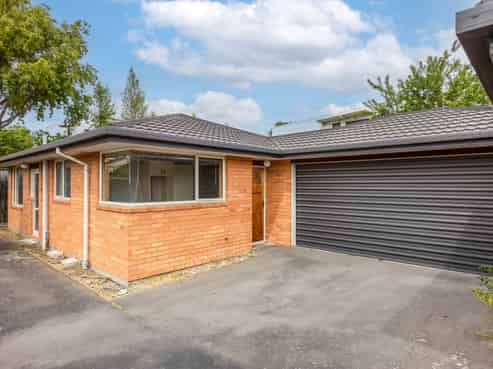 109B Elizabeth Street, Riccarton