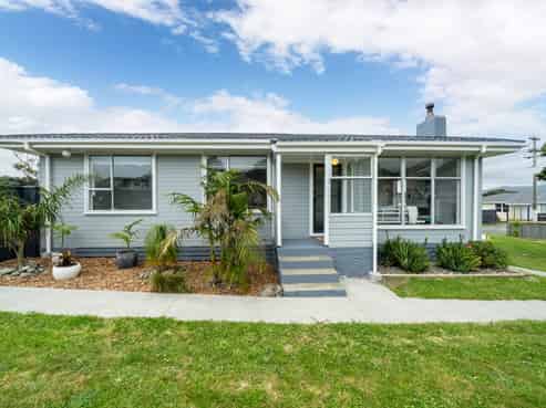 2 Matatiro Street, Titahi Bay