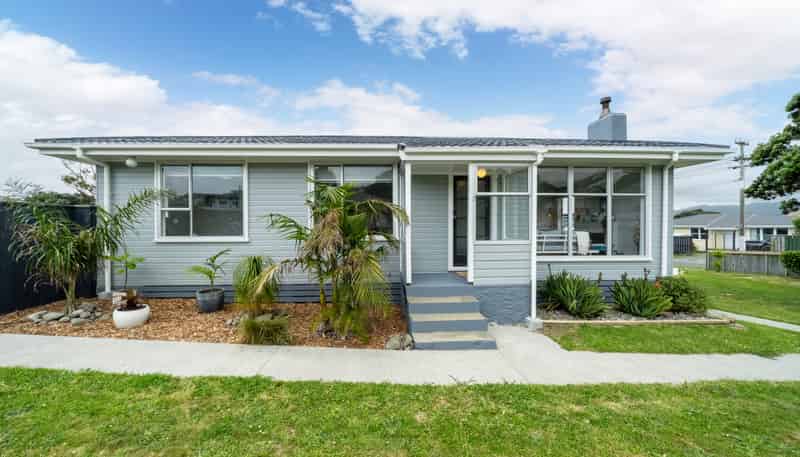 2 Matatiro Street, Titahi Bay
