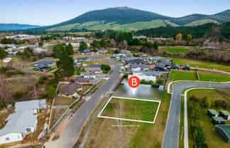 4 Ngahana Place, Turangi