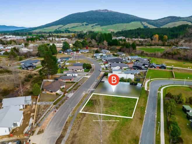 4 Ngahana Place, Turangi