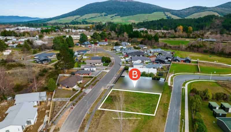 4 Ngahana Place, Turangi