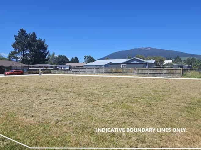 4 Ngahana Place, Turangi